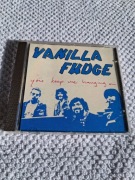 Vanilla Fudge, You Keep Me Hanging On, 1967