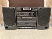Radiomagnetofon Boombox Aiwa