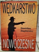 Wędkarstwo nowoczesne