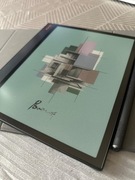 Czytnik Onyx Boox Note Air 3 C czarny + Etui 