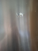 Lodówka BEKO CNA295K20X