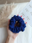 Scrunchie M szyfon
