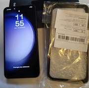 SAMSUNG S 23 +gratis etui