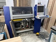 Centrum obróbcze CNC do drewna Felder c-exspress 920