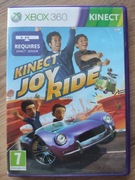 Kinect Joy Ride Xbox 360
