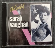 Sarah vaughan płyta w stanie bdb 