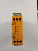 Przekaźnik bezpieczeństwa PILZ 774303 
