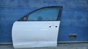 Drzwi przed lewe audi a6c7 2015r 