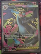 Mega Charizard X ex (PFL 109)