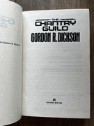 The Chantry Guild Gordon R. Dickson