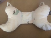 La Millou poduszka antywstrząsowa motylek