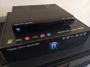 Tuner Dekoder Satelitarny Tuner DVB-S nBox 5800SX