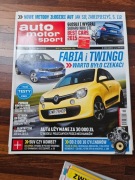 Auto Motor i Sport archiwalny numer