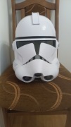 Wyprzedaż. Kask Star Wars. Produkt kolekcjonerski. 