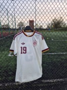 Koszulka meczowa Hiszpani 2026, L - Lamine Yamal 19