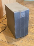 Subwoofer Kenwood SW-39HT