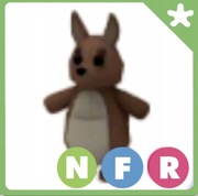 Kangaroo NFR Adopt Me - Roblox