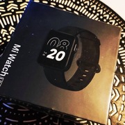 Smartwatch Mi Watch Lite