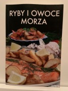 BARBARA TARNAS - RYBY I OWOCE MORZA