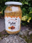 Pyłek kwiatowy pszczeli 2025