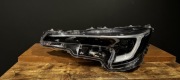 Toyota Corolla E21 Lift 23- lewa przód 81150-02X10