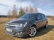 Opel Astra H Kombi 1.6 16V Benzyna + LPG | Cosmo | Xenon | Klimatronic