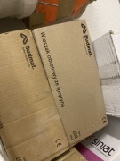 Wieszak obrotowy ze sprężyna Budmat