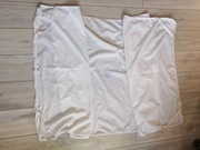 Ochraniacz na materac wodoodporny 87x200 cm. 