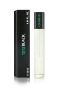 1212 BLACK - perfumy męskie - 33ml