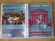 Najtrudniejsza walka Muhammada Alego Frears DVD 2014