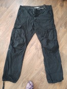 Spodnie Cargo bojówki H &M