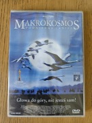 Makrokosmos - Podniebny taniec - DVD
