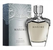 Avon Maxime for him dla niego