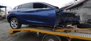 Infiniti Q30 XQ30 drzwi klapa tył tylna zderzak silnik k9k Ćwiara próg 