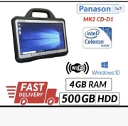 Panasonic mk2 win10 tablet diagnostyczny+ delphi
