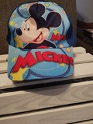 Czapeczka z daszkiem dziewczynka/chłopiec 