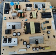 Moduł zasilania 715GA008-P01-002-003S z TV PHILIPS 50PUS7556/12