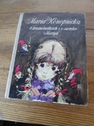 Maria Konopnicka - O krasnoludkach i sierotce Marysi 1972 Ilu. Grabiański 
