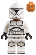 LEGO STAR WARS Clone Trooper Phase 1 SW1189 