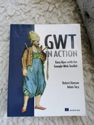 GWT in Action 