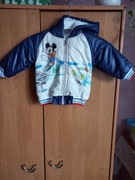 Sprzedam kurtkę dla chłopca 