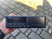 Nowy Tachograf  Volvo 2023