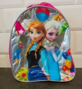 Mini plecak z Krainy Lodu