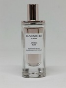 Nowy perfum LOVENOTES by Ariana – Angels Kiss 7,5 ml