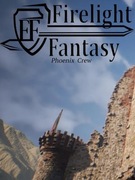 Firelight Fantasy: Phoenix Crew steam klucz Global