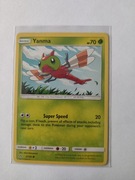 Yanma - Ultra Prism 2/156 - Common