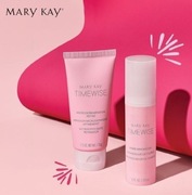 Zestaw do Mikrodermabrazji TimeWise Mary Kay 