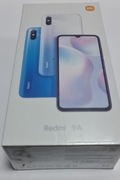 XIAOMI REDMI 9A 2/32 GB   GRANITE GRAY