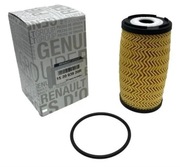 152093920R FILTR OLEJU 1.6 2.3 DCI OE RENAULT ALASKAN MEGANE SCENIC MASTER