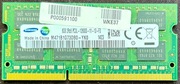Pamięć DDR3 SAMSUNG 8GB SO-DIMM PC3L-12800S M471B1G73DB0-YK0